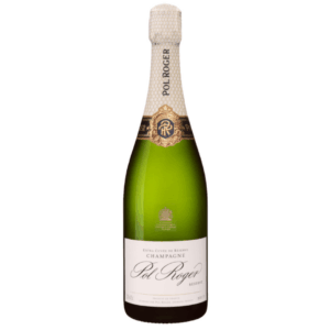 Pol Roger Brut Réserve 75 cl / Enoteca Gambi